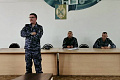 МТВ: Росгвардия ищет кадры в архитектурном вузе Волгограда МТВ: Росгвардия ищет кадры в архитектурном вузе Волгограда