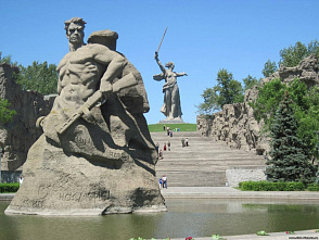 Итоги онлайн-конкурса «Сталинград– город-солдат, город-герой»