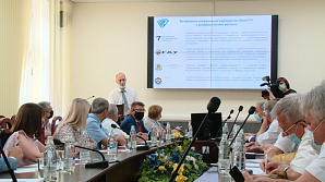 ГТРК «Волгоград-ТРВ»: Новая федеральная программа поможет в подготовке специалистов для региональной экономики