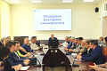 На заседании ректората ВолгГТУ были заслушаны доклады гуманитарного блока На заседании ректората ВолгГТУ были заслушаны доклады гуманитарного блока