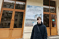 ИА «Высота 102»: Волгоградский студент рассказал о плюсах целевого обучения на специалиста ЖКХ ИА «Высота 102»: Волгоградский студент рассказал о плюсах целевого обучения на специалиста ЖКХ