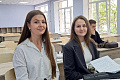 На вечернем технологическом факультете ВолгГТУ прошла предварительная защита выпускных квалификационных работ студентов базовой кафедры АО «Каустик» На вечернем технологическом факультете ВолгГТУ прошла предварительная защита выпускных квалификационных работ студентов базовой кафедры АО «Каустик»