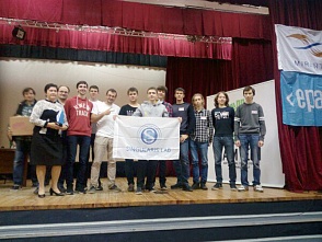 Две команды ВолгГТУ – в полуфинале чемпионата мира по программированию ACM ICPC!