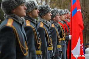 РИАЦ: Волгоград проведет патриотическую акцию ЮФО «Поклонимся великим тем годам» РИАЦ: Волгоград проведет патриотическую акцию ЮФО «Поклонимся великим тем годам»