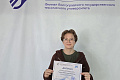 Студенты СФ ВолгГТУ приняли участие во Всероссийской олимпиаде с международным участием Студенты СФ ВолгГТУ приняли участие во Всероссийской олимпиаде с международным участием