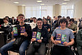 В компании «СИБИНТЕК-СОФТ» встретили абитуриентов и студентов ВолгГТУ В компании «СИБИНТЕК-СОФТ» встретили абитуриентов и студентов ВолгГТУ