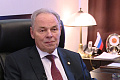 РАН: Академику Лысаку Владимиру Ильичу - 75 лет! РАН: Академику Лысаку Владимиру Ильичу - 75 лет!