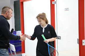 Rambler.ru: Волгоградка стала призером турнира по сквошу в Москве Rambler.ru: Волгоградка стала призером турнира по сквошу в Москве