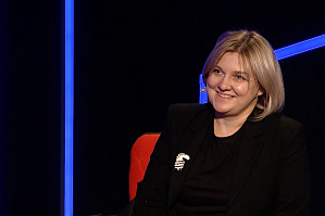 ГТРК «Волгоград-ТРВ». Интервью. Студенчество и молодежная политика ГТРК «Волгоград-ТРВ». Интервью. Студенчество и молодежная политика