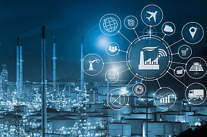 Представители промышленных предприятий региона обсудили вопросы подготовки специалистов по искусственному интеллекту: заседание фокус группы по цифровому развитию промышленности Представители промышленных предприятий региона обсудили вопросы подготовки специалистов по искусственному интеллекту: заседание фокус группы по цифровому развитию промышленности