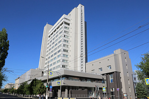 В Волгограде 19 и 20 февраля состоится Межрегиональная конференция по актуальным вопросам развития химической отрасли и подготовки кадров В Волгограде 19 и 20 февраля состоится Межрегиональная конференция по актуальным вопросам развития химической отрасли и подготовки кадров