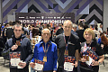 Спортсмены ВолгГТУ – чемпионы мира по силовым видам спорта Спортсмены ВолгГТУ – чемпионы мира по силовым видам спорта