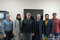 Сетевое издание «Волжская правда»: Ученые из Волжского создали крупнейший в России банк полимеров с ИИ Сетевое издание «Волжская правда»: Ученые из Волжского создали крупнейший в России банк полимеров с ИИ