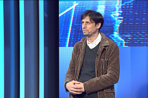 ГТРК "Волгоград-ТРВ": Волгоградский ученый рассказал о будущем науки в регионе ГТРК "Волгоград-ТРВ": Волгоградский ученый рассказал о будущем науки в регионе