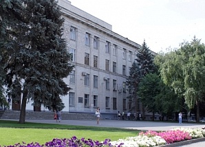 ИА «Высота 102»: ВолгГТУ улучшил позиции в национальном рейтинге университетов