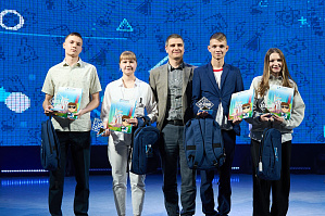 b2bsmi.ru: Олимпиада как старт в профессию b2bsmi.ru: Олимпиада как старт в профессию