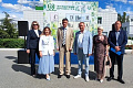 Директор ВПИ (филиала) ВолгГТУ приняла участие в мероприятии ко Дню химика на АО «Волжский Оргсинтез» Директор ВПИ (филиала) ВолгГТУ приняла участие в мероприятии ко Дню химика на АО «Волжский Оргсинтез»