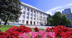 В Национальном рейтинге университетов ВолгГТУ – на 39 месте!