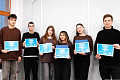 В ВолгГТУ прошла Школа лидеров В ВолгГТУ прошла Школа лидеров