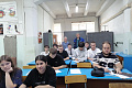 Сотрудничество ВолгГТУ и Волгоградского технического колледжа: новые возможности для будущих металлургов Сотрудничество ВолгГТУ и Волгоградского технического колледжа: новые возможности для будущих металлургов