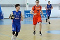 Газета «Областные вести»: Баскетболисты ВолгГТУ дали бой безоговорочным фаворитам.